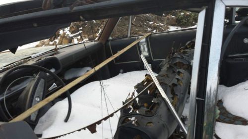 1968 ford galaxie 500 convertible, US $1,500.00, image 4