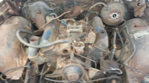 1968 ford galaxie 500 convertible, US $1,500.00, image 5