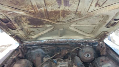 1968 ford galaxie 500 convertible, US $1,500.00, image 6