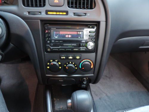 2005 Hyundai Elantra Gls Only 56,000 Miles 2.0 Automatic Gas Saver Clean Title, US $6,200.00, image 10