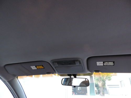 2005 Hyundai Elantra Gls Only 56,000 Miles 2.0 Automatic Gas Saver Clean Title, US $6,200.00, image 12