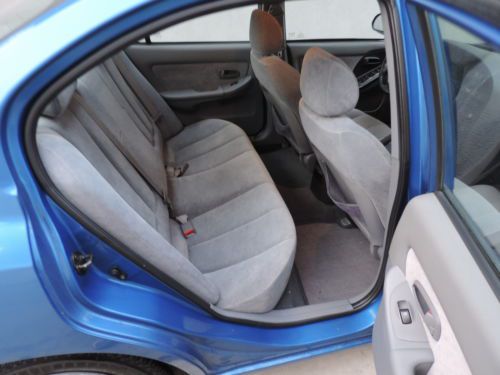 2005 Hyundai Elantra Gls Only 56,000 Miles 2.0 Automatic Gas Saver Clean Title, US $6,200.00, image 15