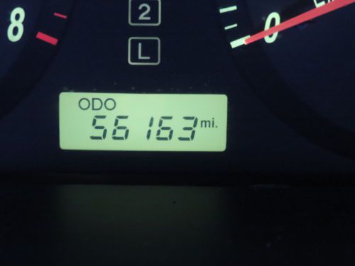 2005 Hyundai Elantra Gls Only 56,000 Miles 2.0 Automatic Gas Saver Clean Title, US $6,200.00, image 17