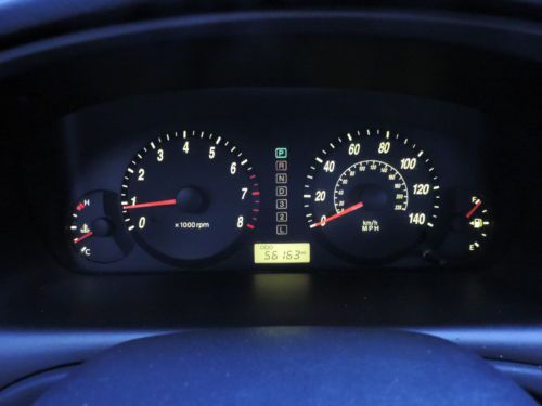 2005 Hyundai Elantra Gls Only 56,000 Miles 2.0 Automatic Gas Saver Clean Title, US $6,200.00, image 18