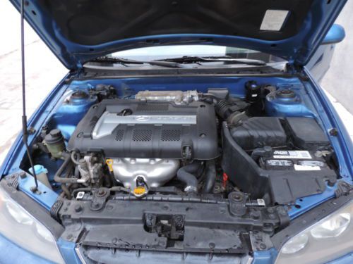 2005 Hyundai Elantra Gls Only 56,000 Miles 2.0 Automatic Gas Saver Clean Title, US $6,200.00, image 19