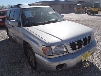 Under 2k reserve! great parts car not running