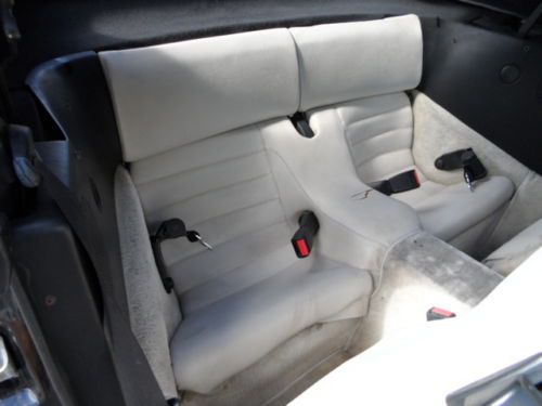 1990 Porsche 944S2 Cabrio, US $8,995.00, image 10