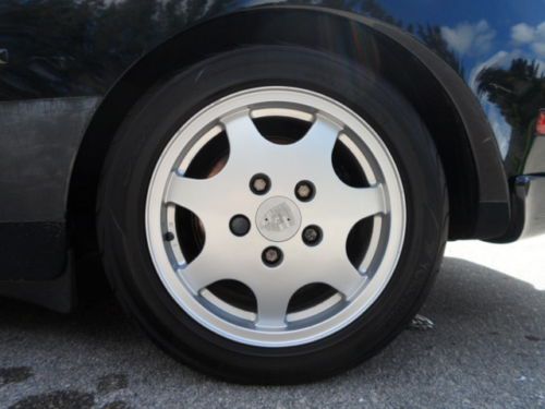 1990 Porsche 944S2 Cabrio, US $8,995.00, image 11