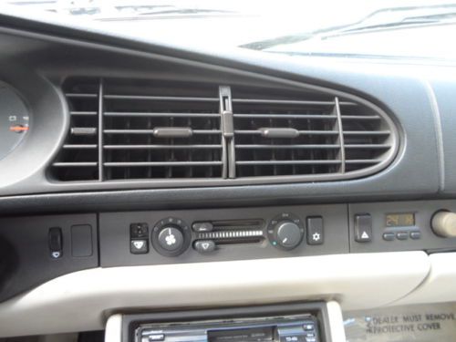 1990 Porsche 944S2 Cabrio, US $8,995.00, image 13