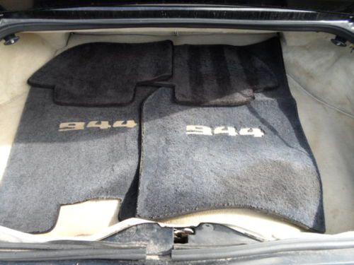 1990 Porsche 944S2 Cabrio, US $8,995.00, image 14