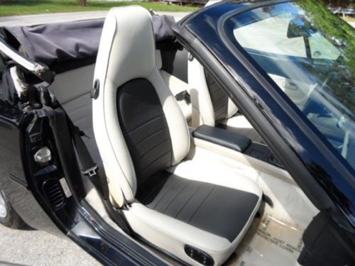 1990 Porsche 944S2 Cabrio, US $8,995.00, image 16