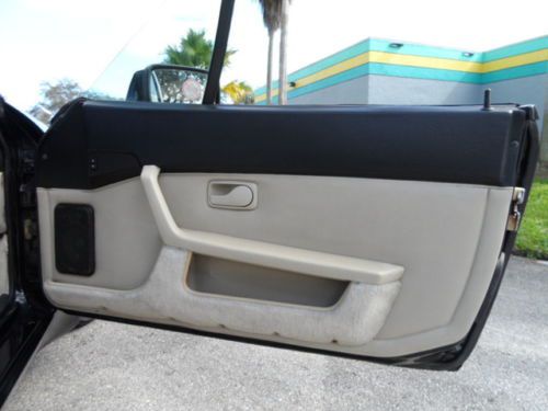 1990 Porsche 944S2 Cabrio, US $8,995.00, image 17