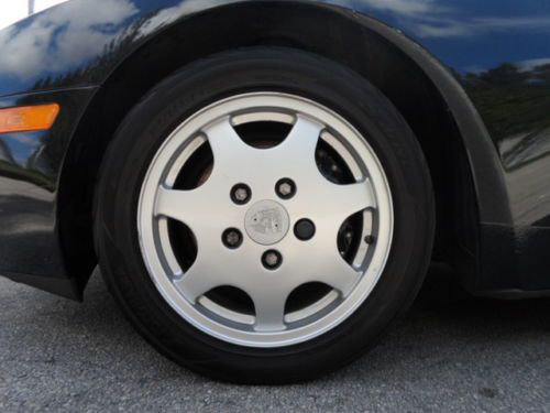 1990 Porsche 944S2 Cabrio, US $8,995.00, image 18