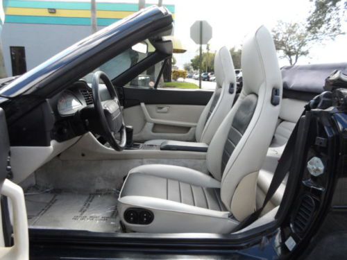 1990 Porsche 944S2 Cabrio, US $8,995.00, image 19