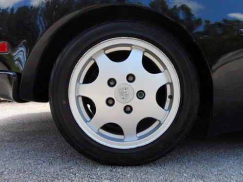 1990 Porsche 944S2 Cabrio, US $8,995.00, image 25