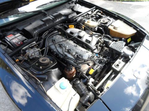 1990 Porsche 944S2 Cabrio, US $8,995.00, image 27