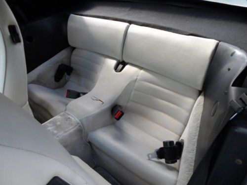 1990 Porsche 944S2 Cabrio, US $8,995.00, image 31