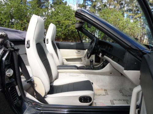 1990 Porsche 944S2 Cabrio, US $8,995.00, image 34