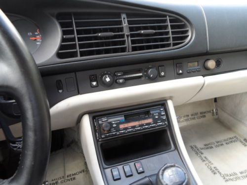 1990 Porsche 944S2 Cabrio, US $8,995.00, image 35