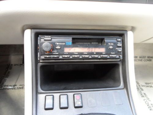 1990 Porsche 944S2 Cabrio, US $8,995.00, image 37