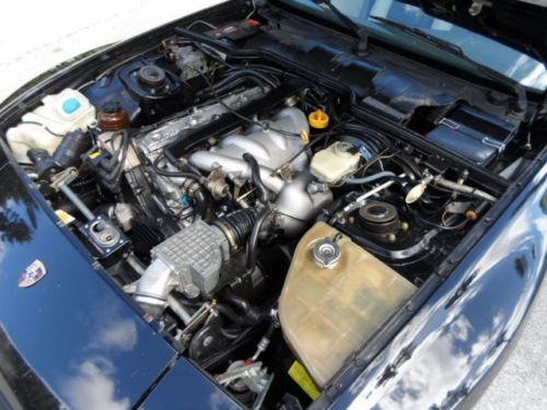 1990 Porsche 944S2 Cabrio, US $8,995.00, image 38