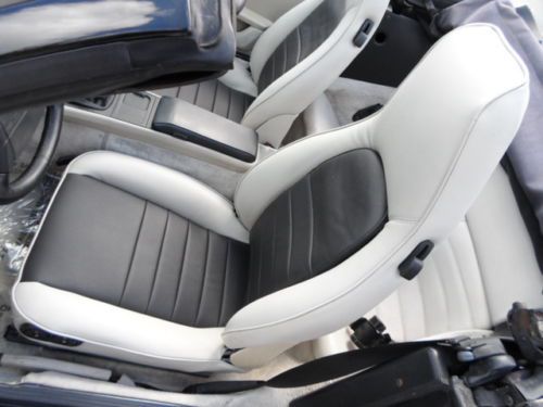 1990 Porsche 944S2 Cabrio, US $8,995.00, image 43