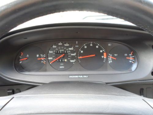 1990 Porsche 944S2 Cabrio, US $8,995.00, image 47