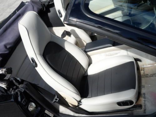 1990 Porsche 944S2 Cabrio, US $8,995.00, image 48