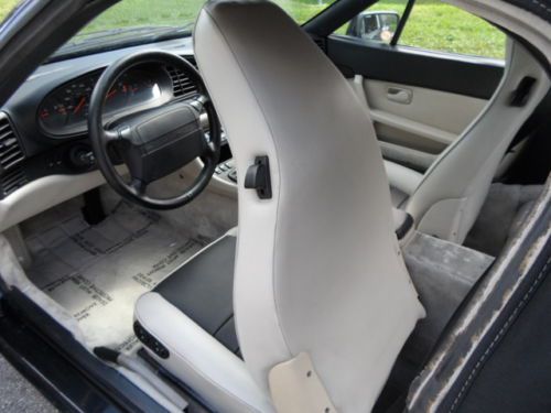 1990 Porsche 944S2 Cabrio, US $8,995.00, image 50
