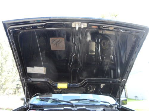 1990 Porsche 944S2 Cabrio, US $8,995.00, image 51