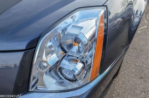 front wheel drive V8 leather, image 3