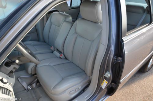 front wheel drive V8 leather, image 20