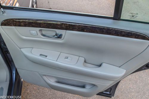 front wheel drive V8 leather, image 28