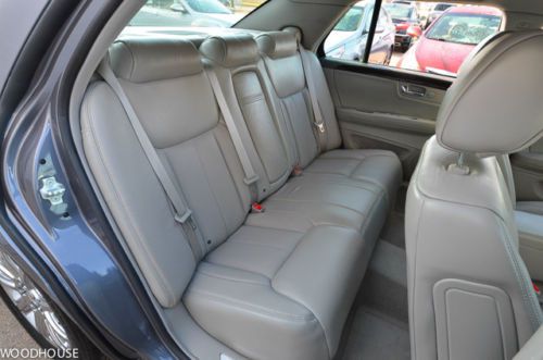 front wheel drive V8 leather, image 29