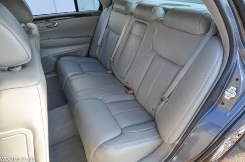 front wheel drive V8 leather, image 31
