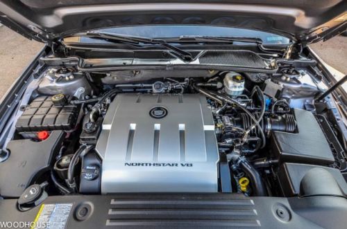 front wheel drive V8 leather, image 35
