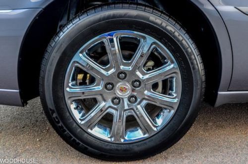 front wheel drive V8 leather, image 37