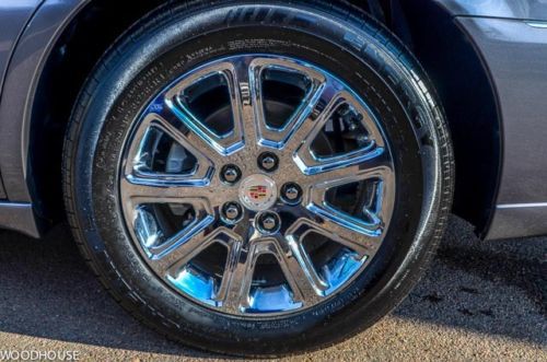 front wheel drive V8 leather, image 39