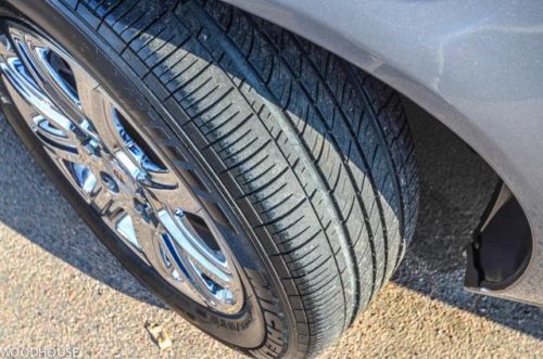 front wheel drive V8 leather, image 40