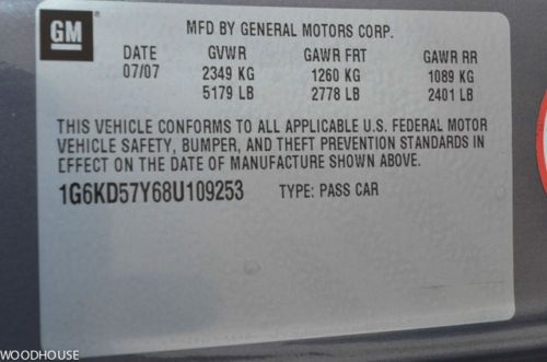 front wheel drive V8 leather, image 41