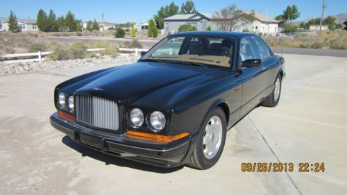 1994 bentley continental r