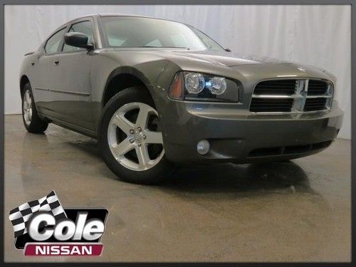 Dark gray, all wheel drive, leather, heated seats, we finance!!!