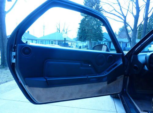 1993 Porsche 928 GTS Automatic Metallic Blue, US $33,500.00, image 6