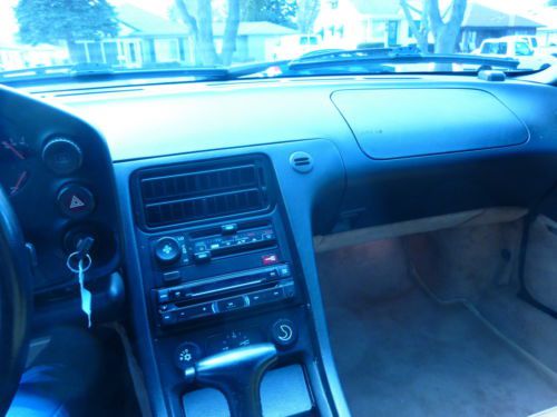 1993 Porsche 928 GTS Automatic Metallic Blue, US $33,500.00, image 8