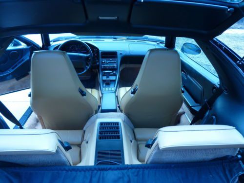 1993 Porsche 928 GTS Automatic Metallic Blue, US $33,500.00, image 16
