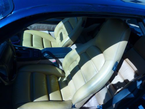 1993 Porsche 928 GTS Automatic Metallic Blue, US $33,500.00, image 19