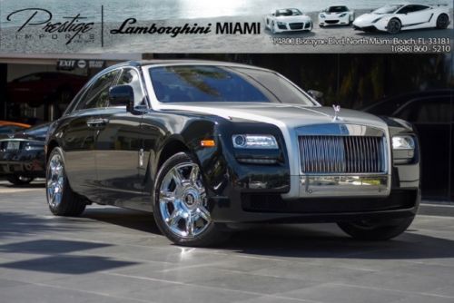 2011 rolls-royce