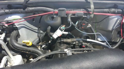 2006 Jeep Wrangler Rubicon Show Truck, image 11