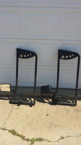 2006 Jeep Wrangler Rubicon Show Truck, image 13