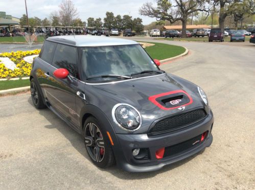 2013 Mini Cooper S John Cooper Works Limited Edition GP, US $34,900.00, image 5